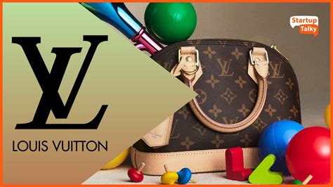 louis vuitton advertising strategy.